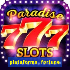 plataforma fortune tiger deposito 1 real